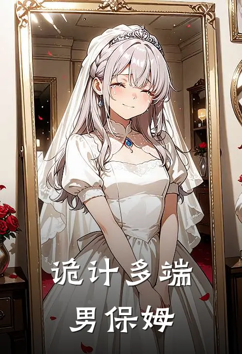 诡计多端男保姆