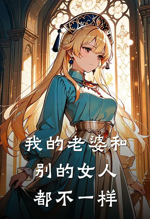 我的老婆和别的女人都不一样