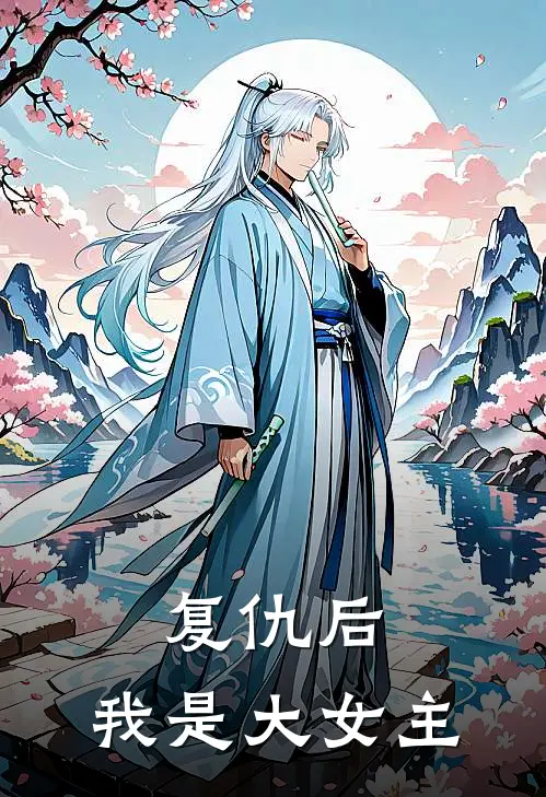 复仇后：我是大女主