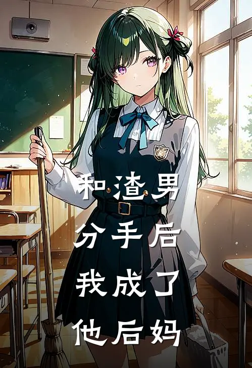 和渣男分手后，我成了他后妈