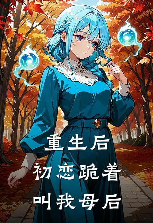 重生后，初恋跪着叫我母后