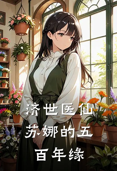 济世医仙：苏娜的五百年缘