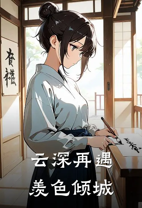 云深再遇，羡色倾城