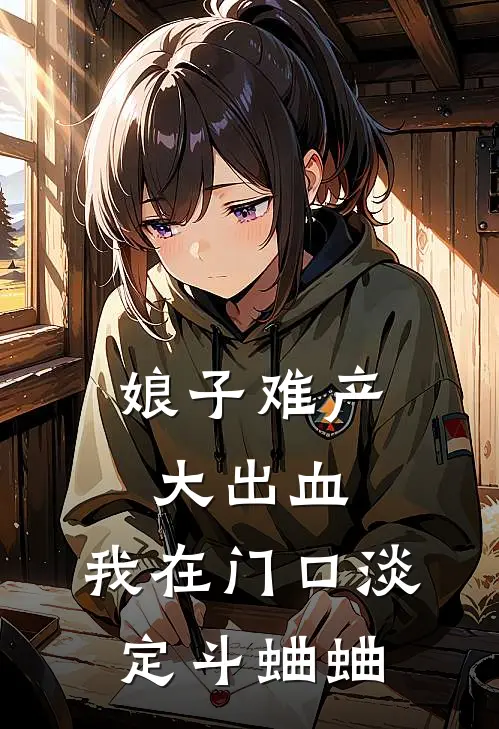 娘子难产大出血，我在门口淡定斗蛐蛐