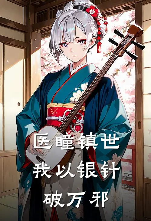 医瞳镇世：我以银针破万邪
