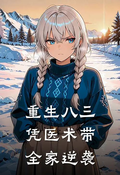 重生八三：凭医术带全家逆袭
