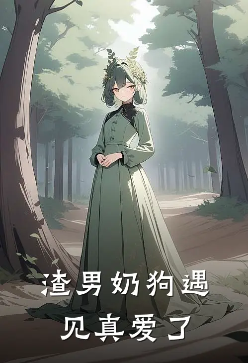 渣男奶狗遇见真爱了