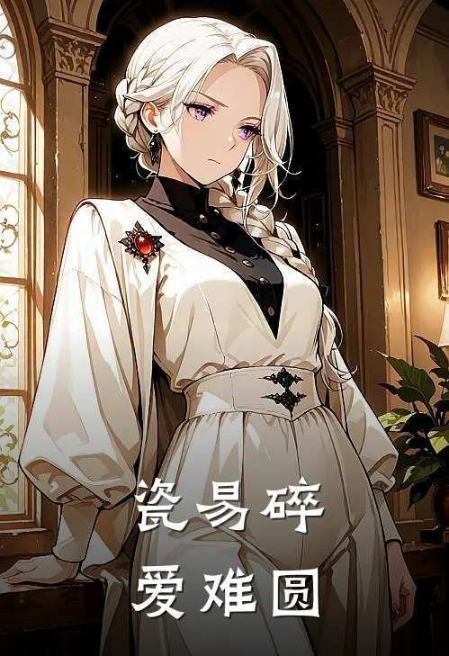 瓷易碎，爱难圆