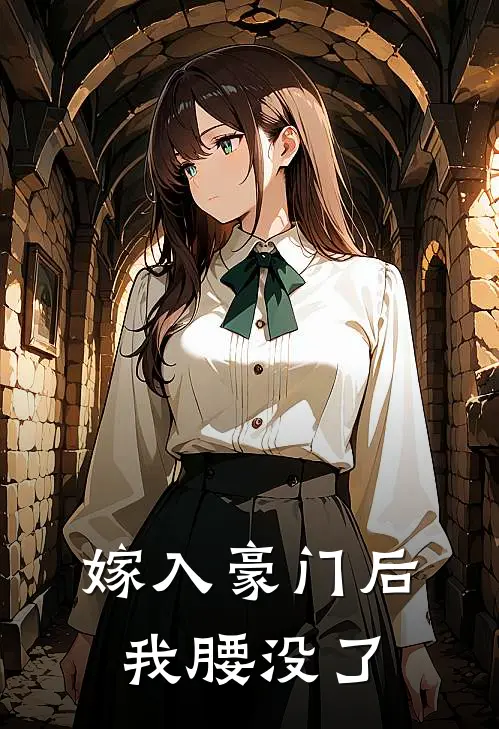 嫁入豪门后，我腰没了