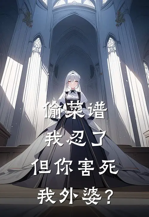 偷菜谱我忍了，但你害死我外婆？