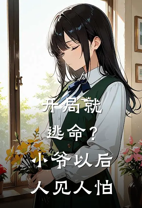 开局就逃命？小爷以后人见人怕