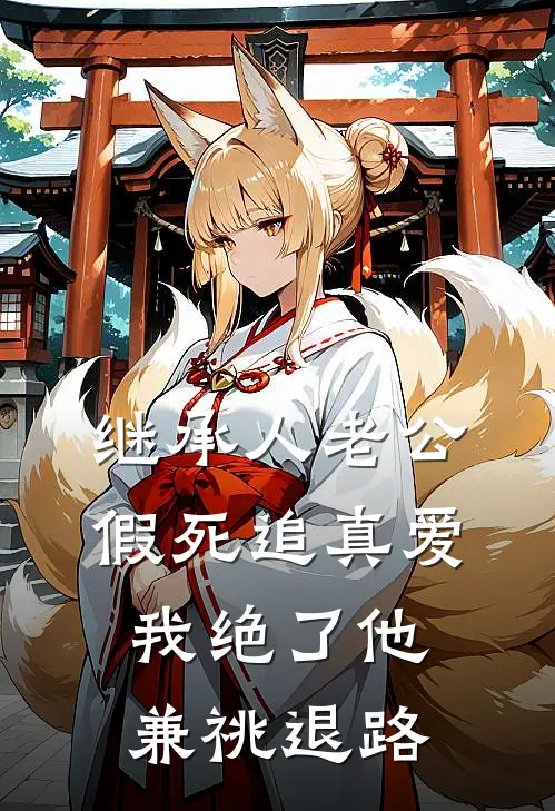 继承人老公假死追真爱，我绝了他兼祧退路