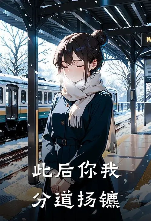 此后你我分道扬镳