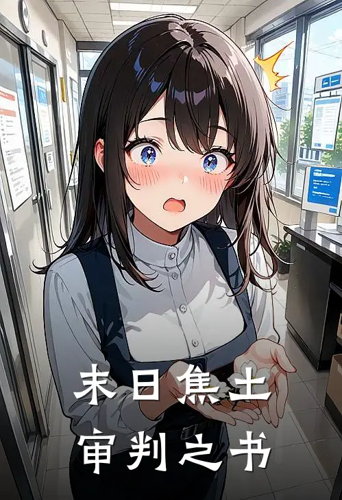 末日焦土：审判之书