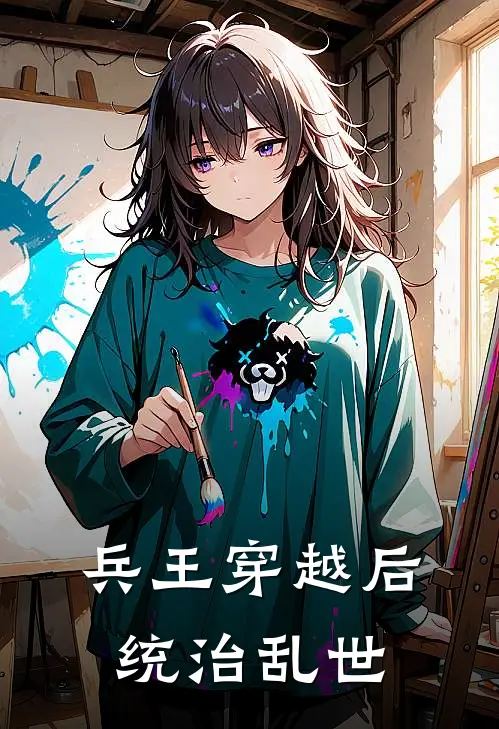 兵王穿越后统治乱世