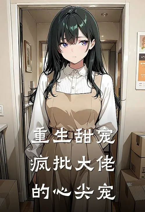 重生甜宠：疯批大佬的心尖宠