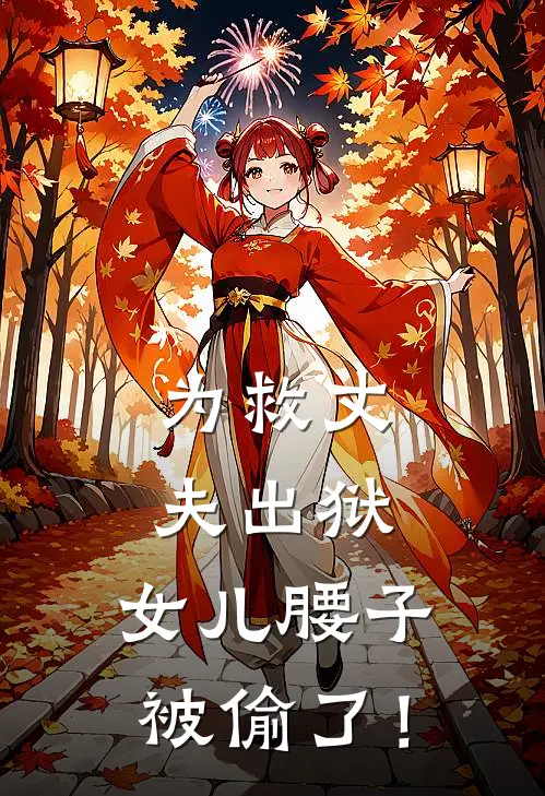 为救丈夫出狱，女儿腰子被偷了！