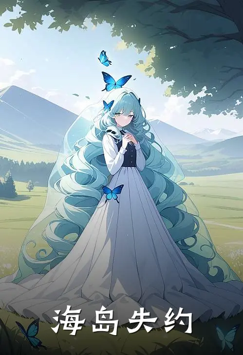 海岛失约