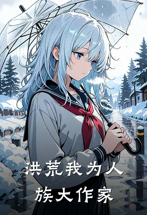 洪荒我为人族大作家