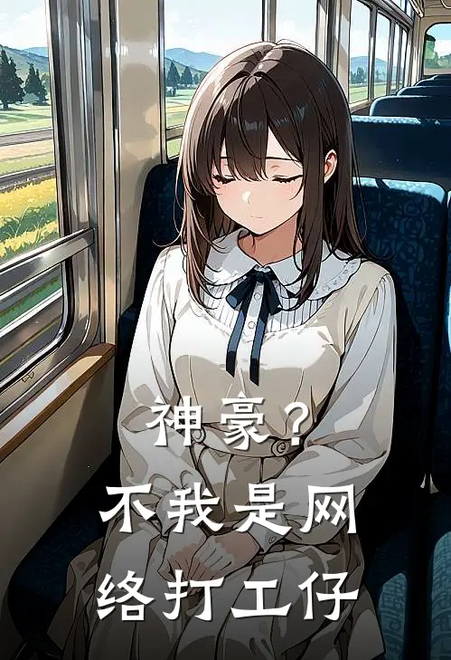 神豪？不，我是网络打工仔