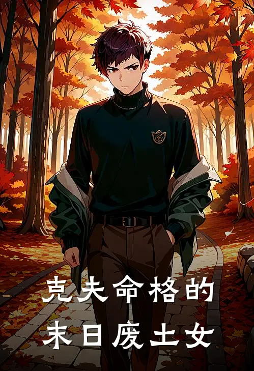 克夫命格的末日废土女
