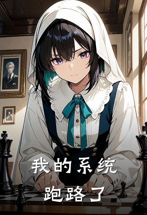 我的系统跑路了