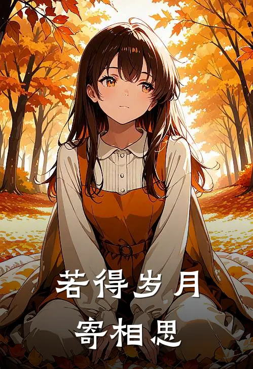 若得岁月寄相思