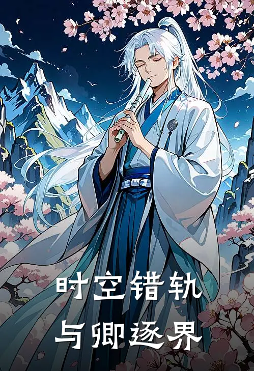 时空错轨：与卿逐界