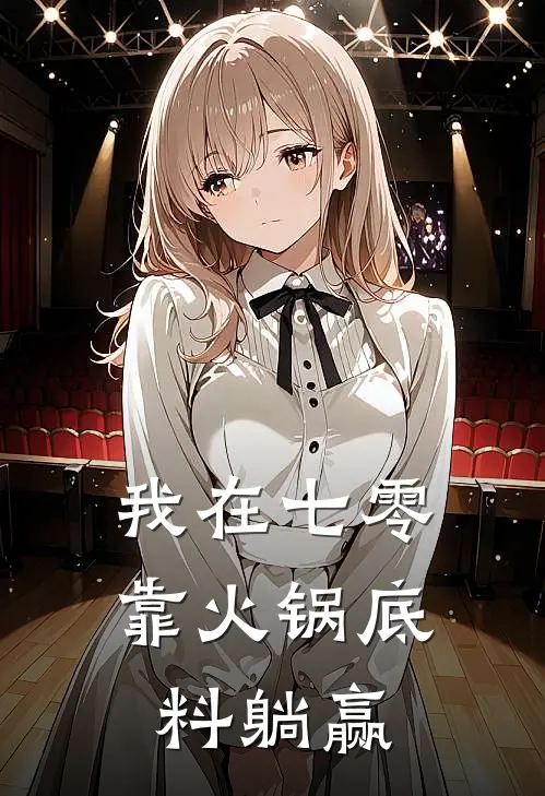 我在七零靠火锅底料躺赢