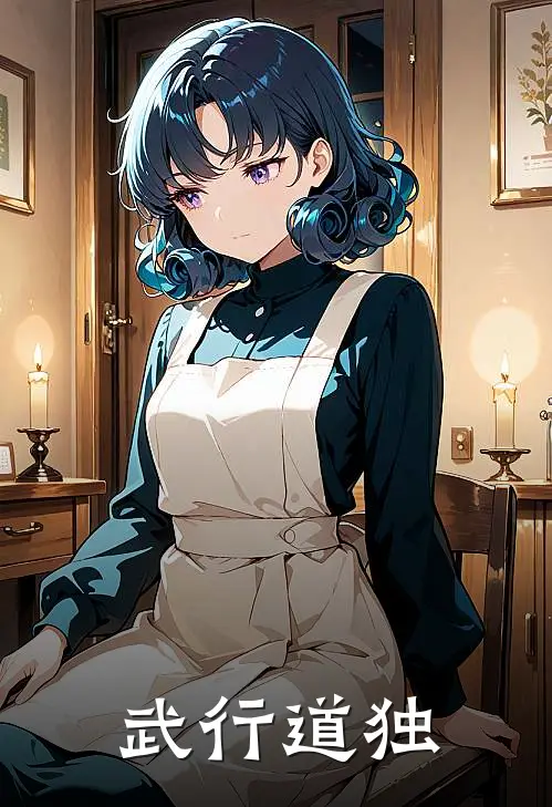 武行道独