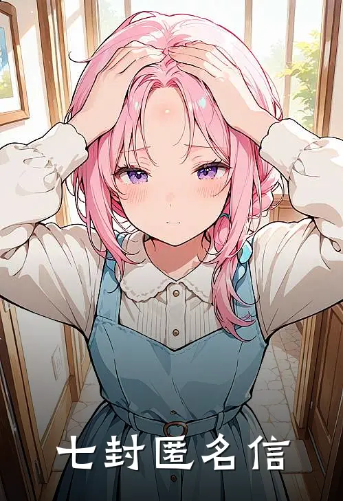 七封匿名信