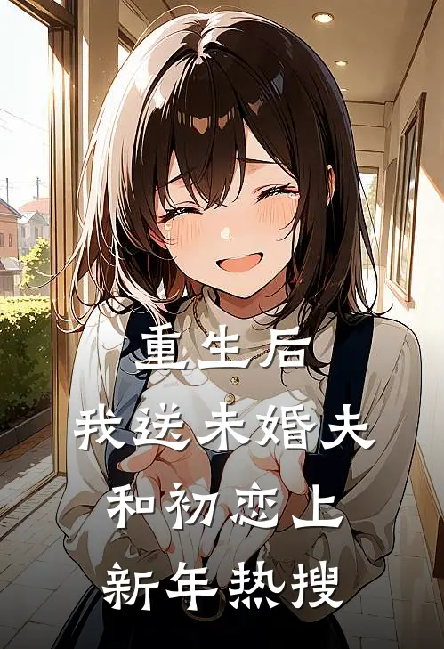 重生后，我送未婚夫和初恋上新年热搜