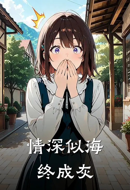 情深似海终成灰