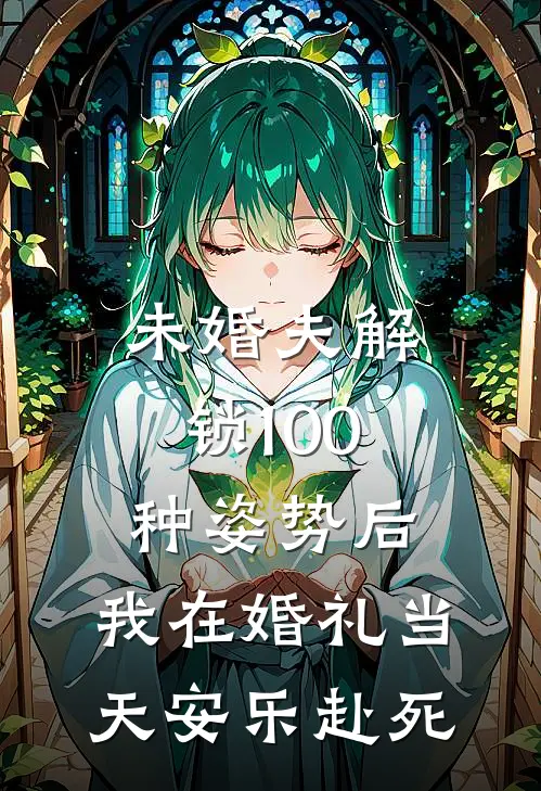 未婚夫解锁100种姿势后，我在婚礼当天安乐赴死