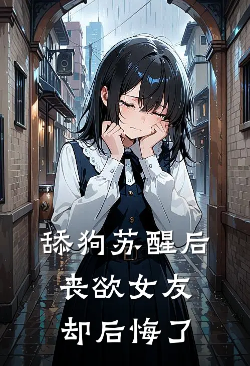 舔狗苏醒后，丧欲女友却后悔了