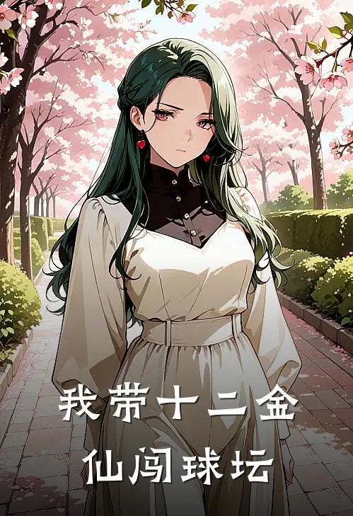 我带十二金仙闯球坛