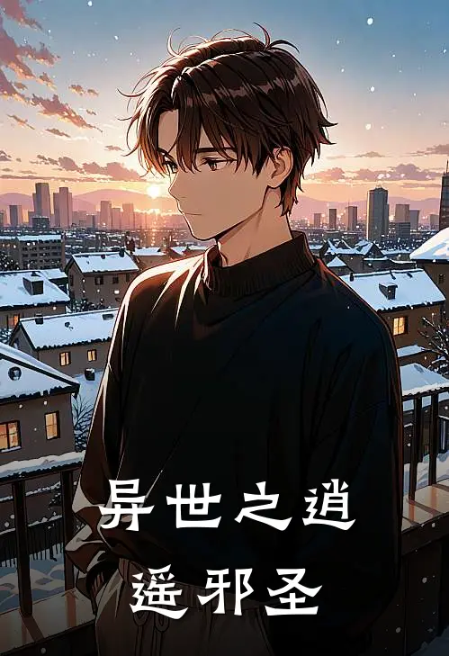 异世之逍遥邪圣