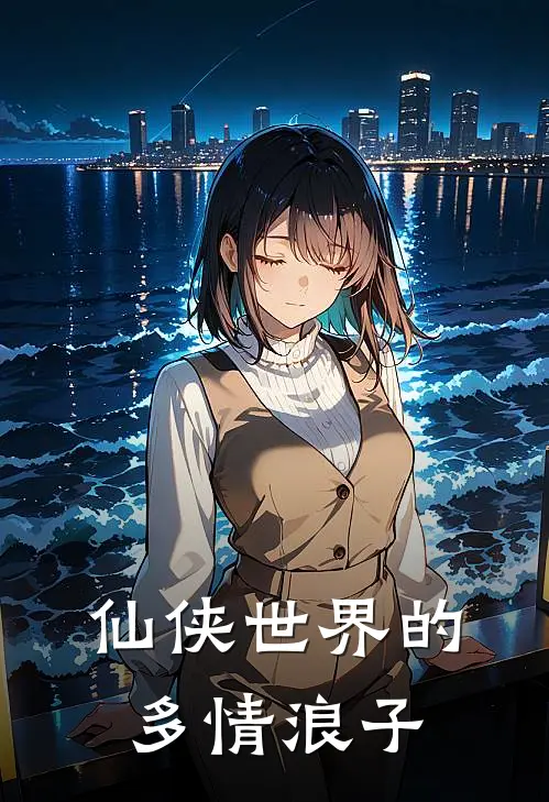 仙侠世界的多情浪子