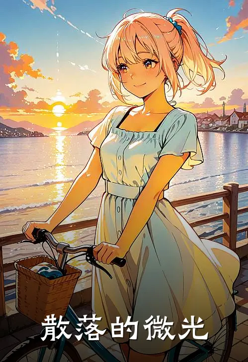 散落的微光