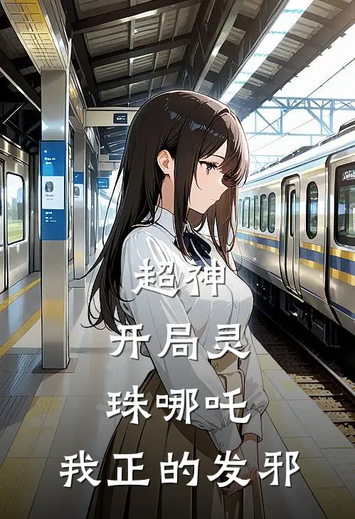 超神：开局灵珠哪吒，我正的发邪