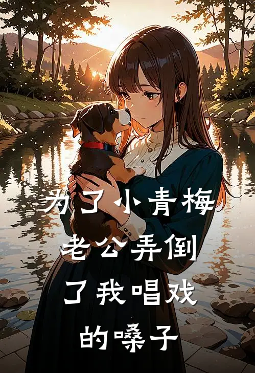 为了小青梅，老公弄倒了我唱戏的嗓子