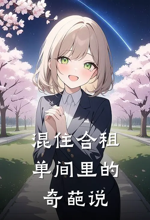 混住合租单间里的奇葩说