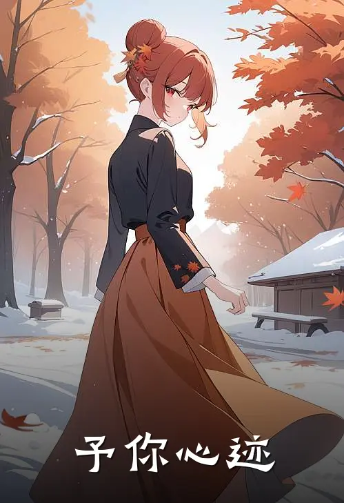 予你心迹
