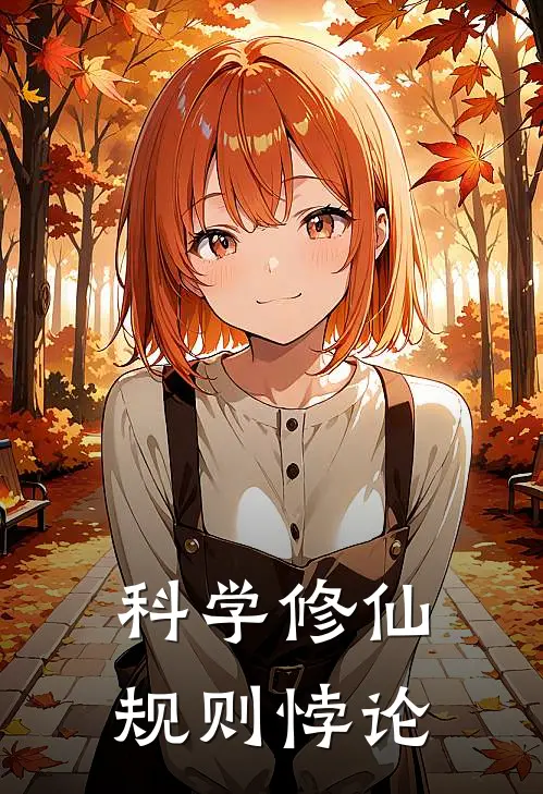 科学修仙规则悖论