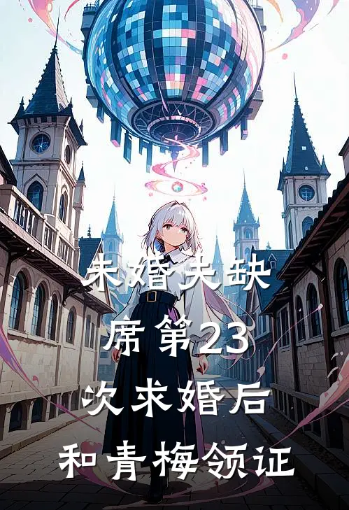 未婚夫缺席第23次求婚后，和青梅领证