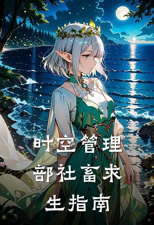 时空管理部社畜求生指南