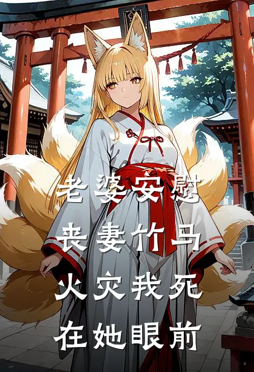 老婆安慰丧妻竹马，火灾我死在她眼前