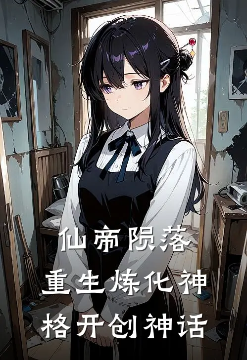 仙帝陨落，重生炼化神格开创神话