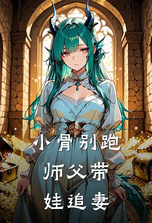 小骨别跑，师父带娃追妻