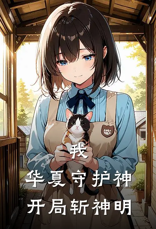 我，华夏守护神，开局斩神明